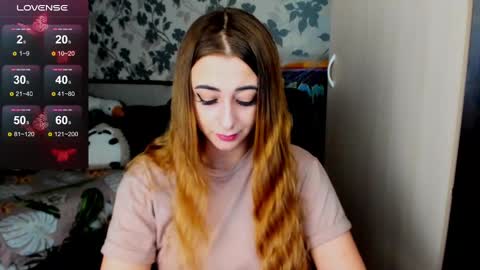 Maya online show from 03/11/25, 02:54