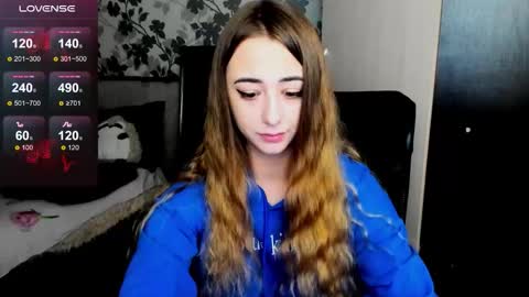 Maya online show from 10/21/25, 03:18