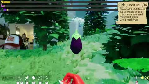 Snapshot of weaponmaster151 chatting on 04/16/26, 12:11 weaponmaster151 online show from 04/16/26, 12:11