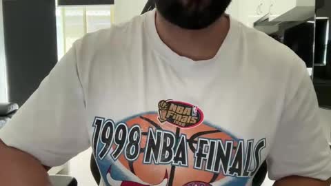 Weapon X online show from 12/30/24, 04:42