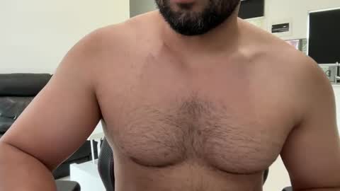 Weapon X online show from 01/17/25, 01:15