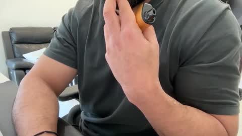 Weapon X online show from 09/12/25, 03:17