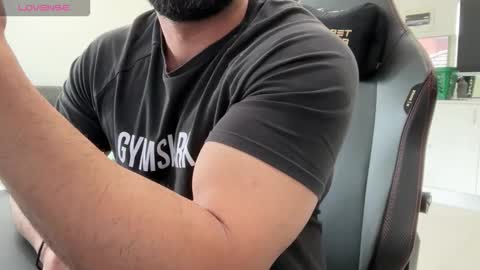 Weapon X online show from 10/07/25, 01:03