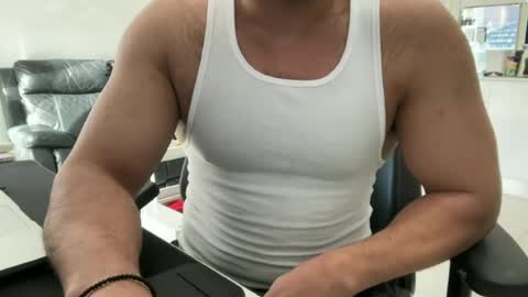 Weapon X online show from 07/19/26, 11:52