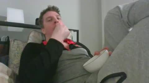 Snapshot of weatheredvoid chatting on 02/07/25, 07:40 WeatheredVoid online show from 02/07/25, 07:40