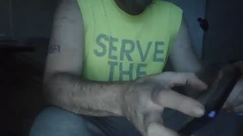 web27dick27 online show from 01/15/25, 11:00