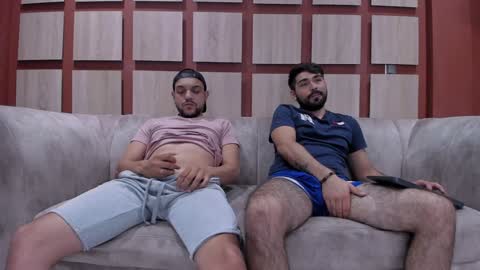 Jhonny Dick  his neighbors. online show from 12/12/24, 12:38