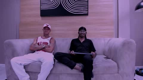 Jhonny Dick  his neighbors. online show from 02/10/26, 08:13