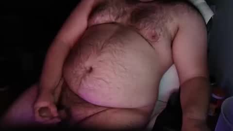 Snapshot of webarebuttbears chatting on 09/29/25, 06:07 webarebuttbears online show from 09/29/25, 06:07