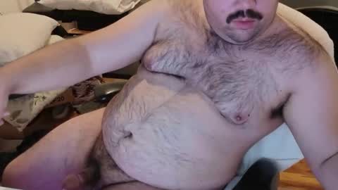 Snapshot of webarebuttbears chatting on 10/26/25, 05:02 webarebuttbears online show from 10/26/25, 05:02