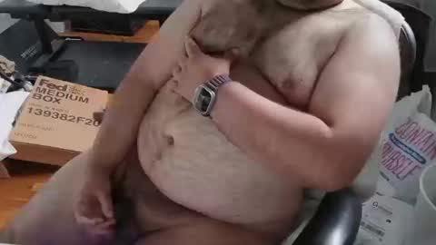 Snapshot of webarebuttbears chatting on 11/05/25, 07:58 webarebuttbears online show from 11/05/25, 07:58