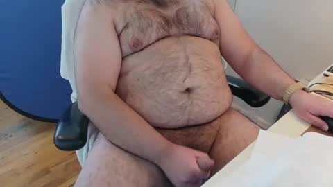 webarebuttbears online show from 06/19/26, 09:40