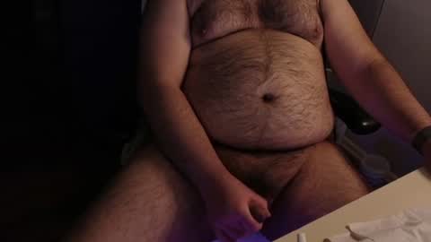 webarebuttbears online show from 06/23/26, 05:38