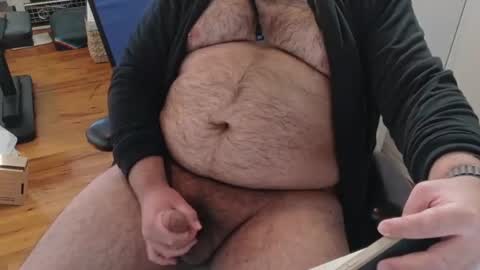 webarebuttbears online show from 06/28/26, 11:11