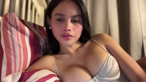 Maggie online show from 10/29/25, 04:42