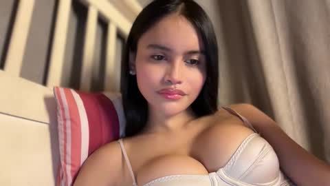 Maggie online show from 01/08/26, 04:59