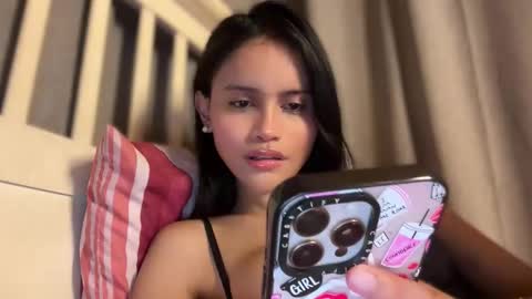 Maggie online show from 02/16/26, 05:25