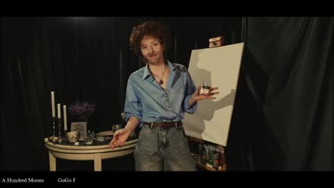 Coraline online show from 04/01/26, 05:21