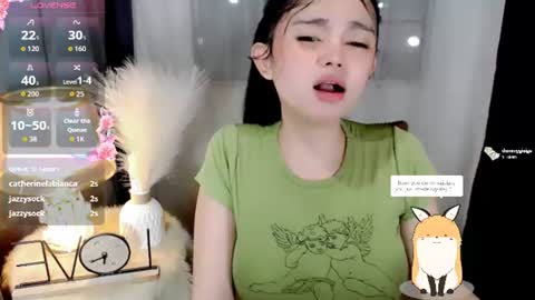 Snapshot of webcum_mami chatting on 06/14/26, 02:24 mami abby online show from 06/14/26, 02:24