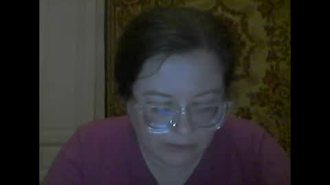Marina online show from 10/01/25, 03:07