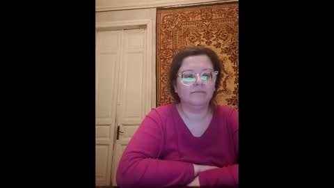 Marina online show from 12/19/25, 03:08