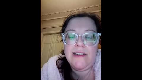 Marina online show from 03/19/26, 08:24