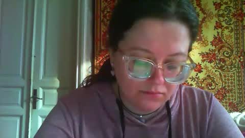 Marina online show from 04/02/26, 02:26