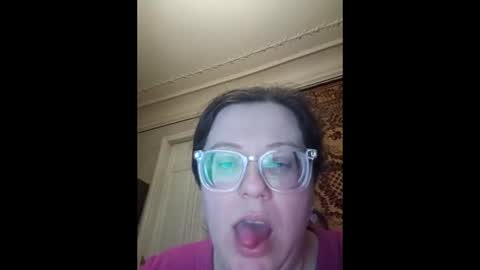 Marina online show from 04/18/26, 08:53