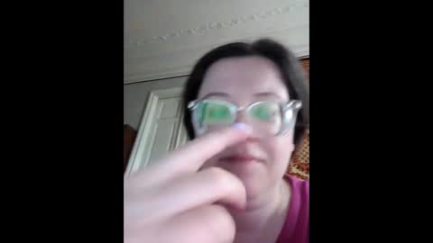 Marina online show from 04/26/26, 12:58