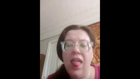 Marina online show from 05/01/26, 01:26