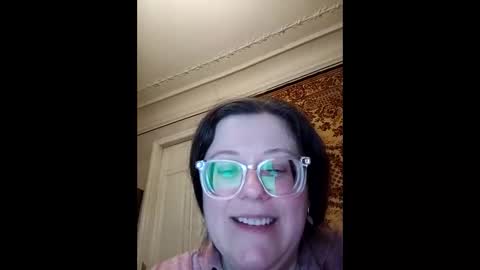 Marina online show from 05/03/26, 08:37