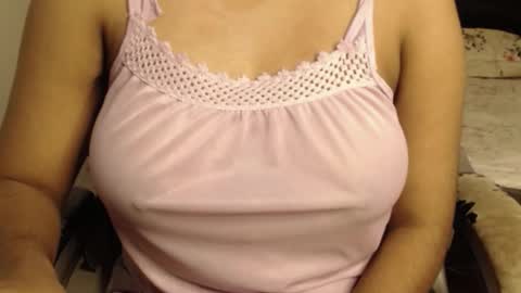 mina online show from 11/18/25, 10:31