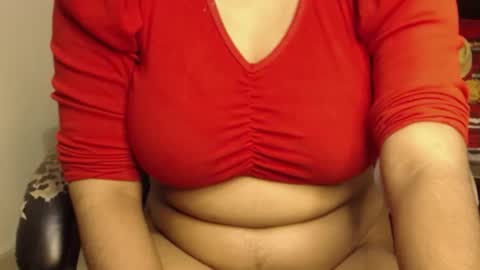 mina online show from 11/27/25, 03:36