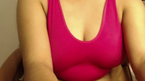 mina online show from 04/14/26, 04:24