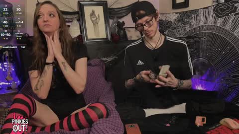 WebzKordz online show from 04/09/26, 06:52