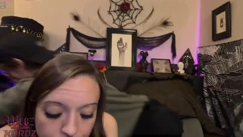 WebzKordz online show from 04/12/26, 05:12