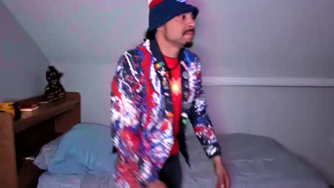 wecum2getdown online show from 03/25/26, 12:05