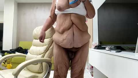 Tittyboy984 online show from 11/29/25, 10:02