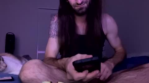 Snapshot of weedwacker43 chatting on 12/10/24, 02:05 weedwacker43 online show from 12/10/24, 02:05