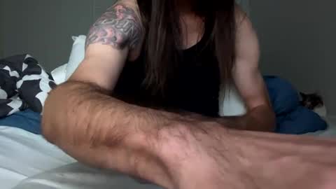 Snapshot of weedwacker43 chatting on 01/12/25, 02:14 weedwacker43 online show from 01/12/25, 02:14