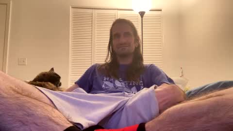 Snapshot of weedwacker43 chatting on 01/14/25, 01:26 weedwacker43 online show from 01/14/25, 01:26