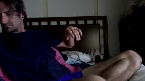 Snapshot of weedwacker43 chatting on 10/20/25, 02:34 weedwacker43 online show from 10/20/25, 02:34