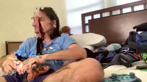 weedwacker43 online show from 04/03/26, 08:18