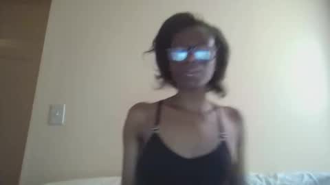 GoddessRush online show from 04/06/26, 02:07
