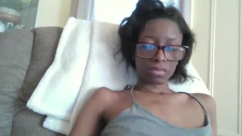 GoddessRush online show from 04/12/26, 07:19