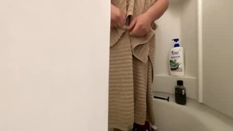 weenieboy08 online show from 03/02/26, 07:21