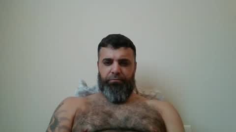 Weezy online show from 10/05/25, 01:53