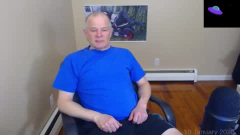 Chris online show from 01/10/26, 09:41