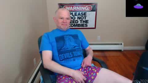 Chris online show from 03/23/26, 05:39