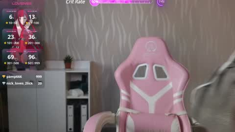 welcome2pleasureland online show from 02/09/25, 01:00